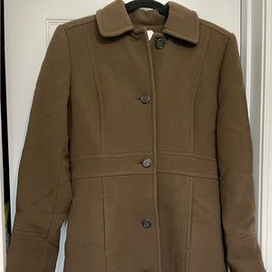 J. Crew Winter Coat